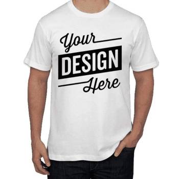 Custom T-shirt printing sample 5