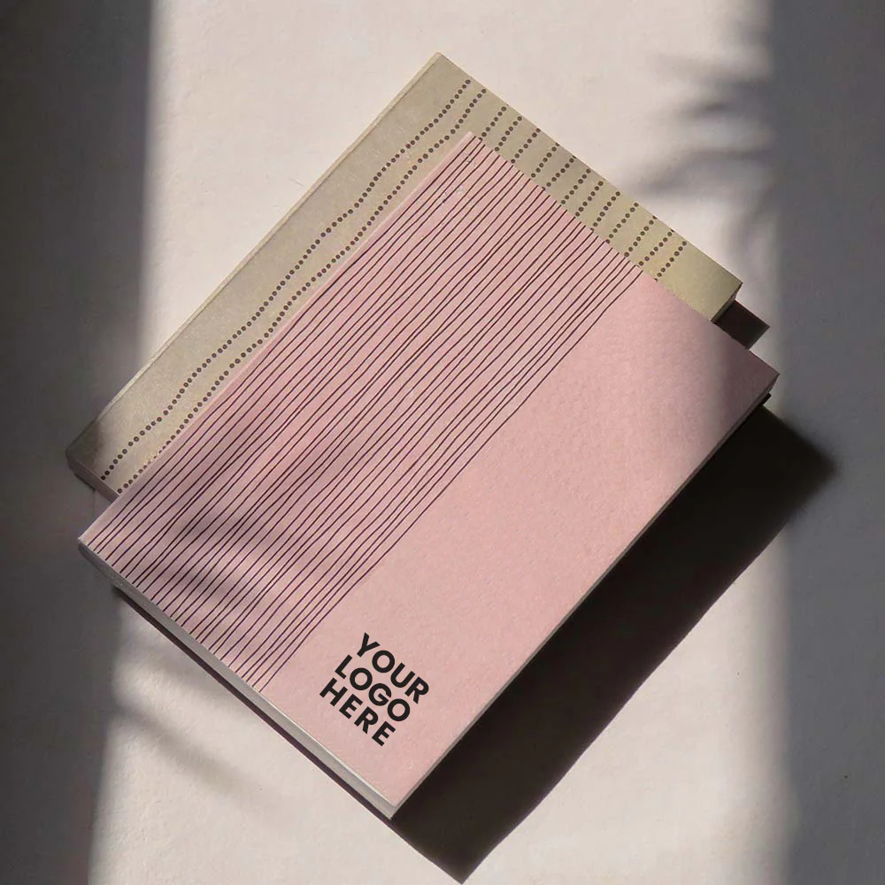 Customized diary sample 3