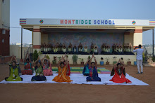 Montridge School Website